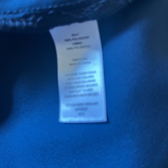 Socialite Pink and Black Floral Mini Dress in like new condition - Picture 6 of 8